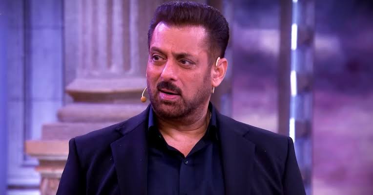 salman khan bb19