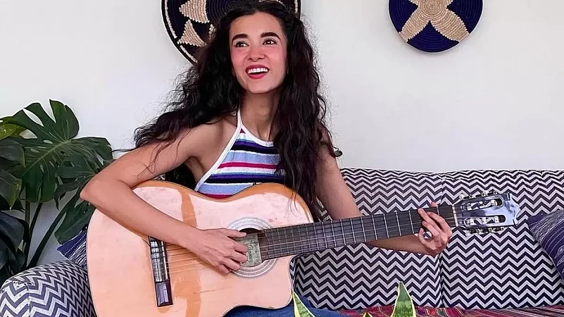 Are Hrithik Roshan and Saba Azad Separated? saba azad 1667304886