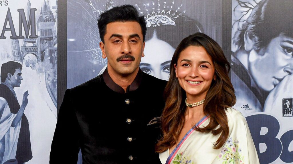 Alia Bhatt Ranbir Kapoor net worth