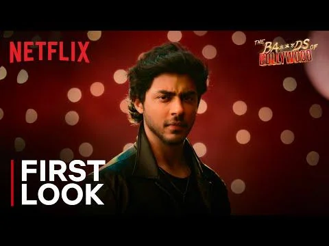 aryan khan has an announcement for you first look the ba ds v0 1wzbssdbeus wzzbnz0gc9oa5rzrjntqlho1ylw9bsq