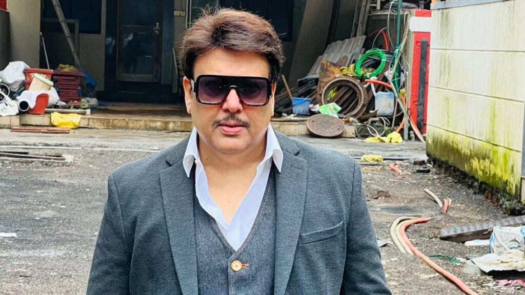 govinda controversy 1755936681016
