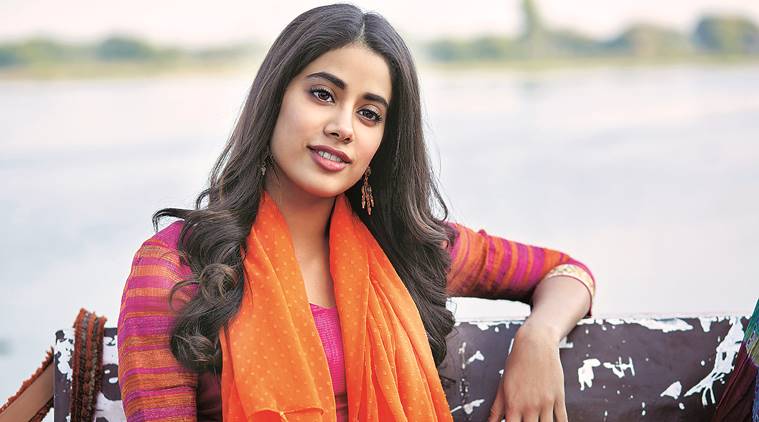 jhanvi kapoor 759