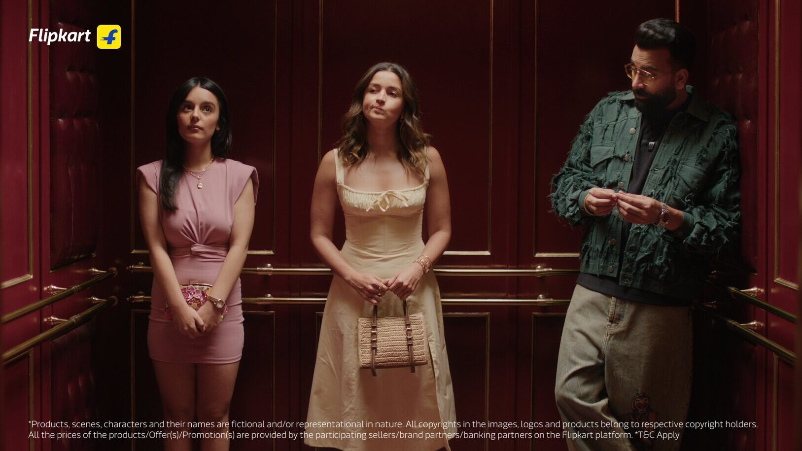 flipkart ad