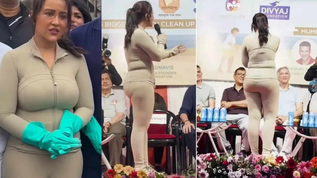 CM Wife maharashtra