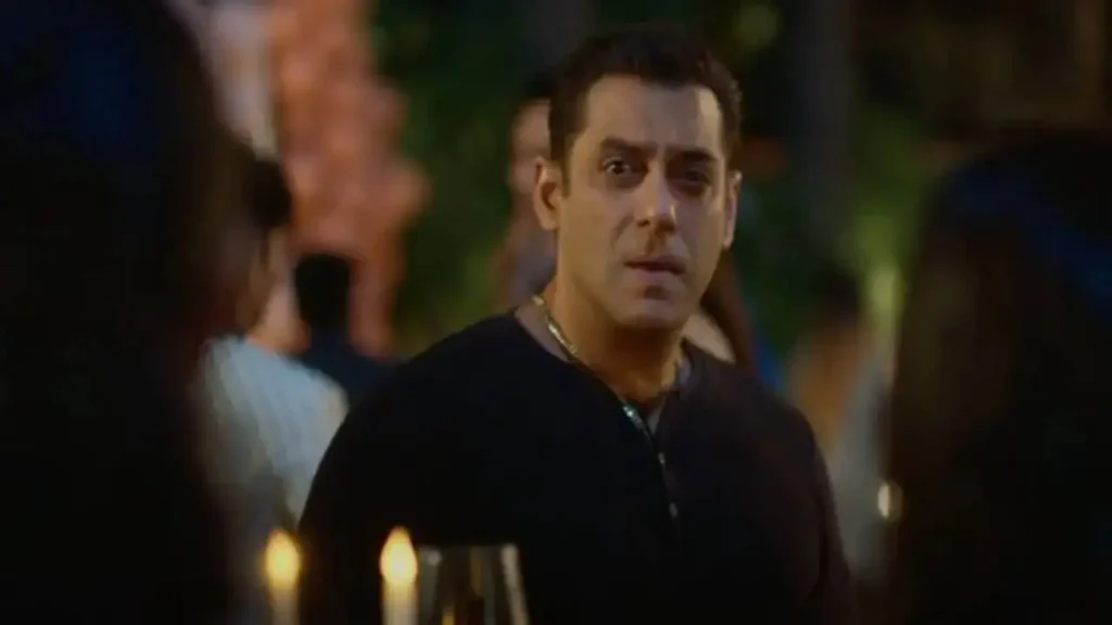 Salman Khan Cameo