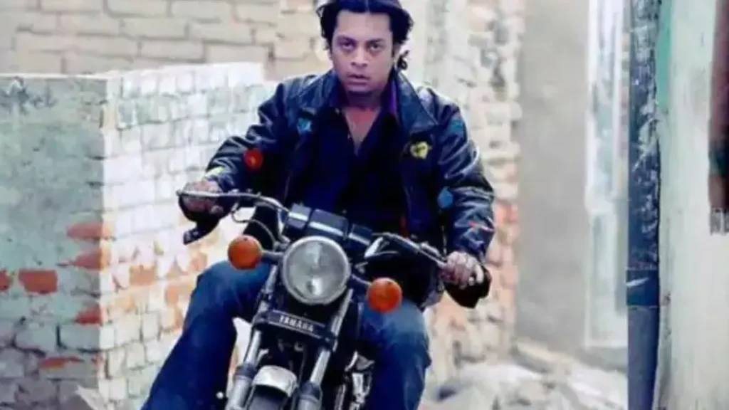 zeeshan qadri gangs of wasseypur