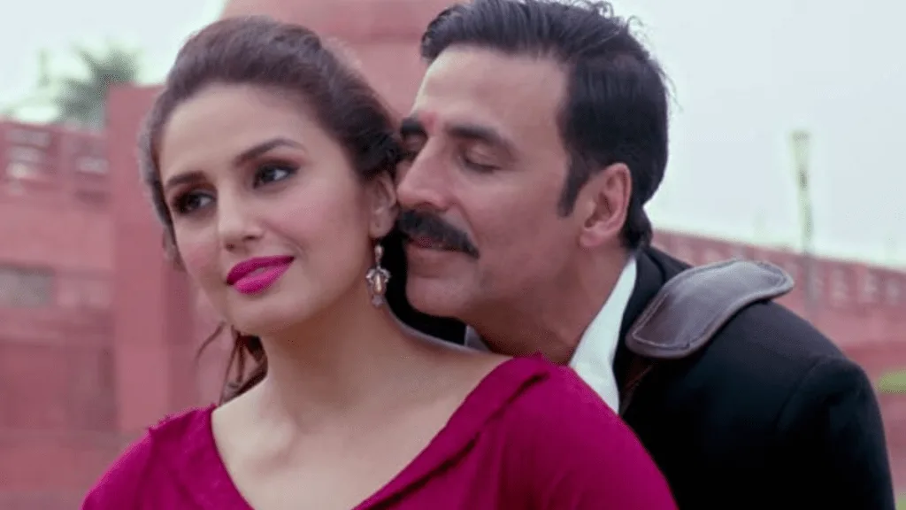 huma qureshi