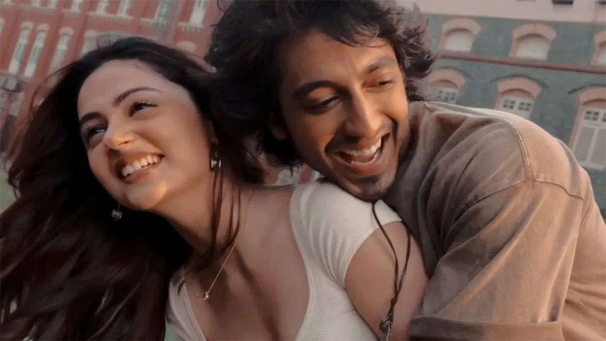 Saiyaara OTT Re-Trending