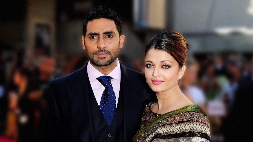 Aishwarya Abhishek net worth