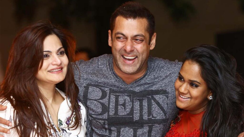 Salman Khan Family NetWorth