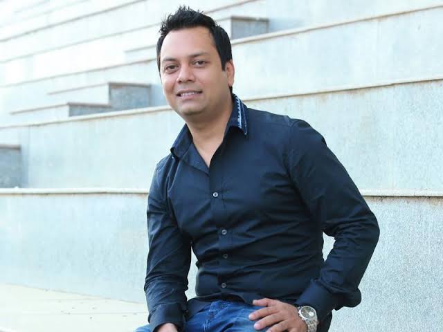 zeeshan qadri