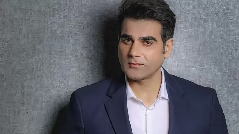 Arbaaz khan
