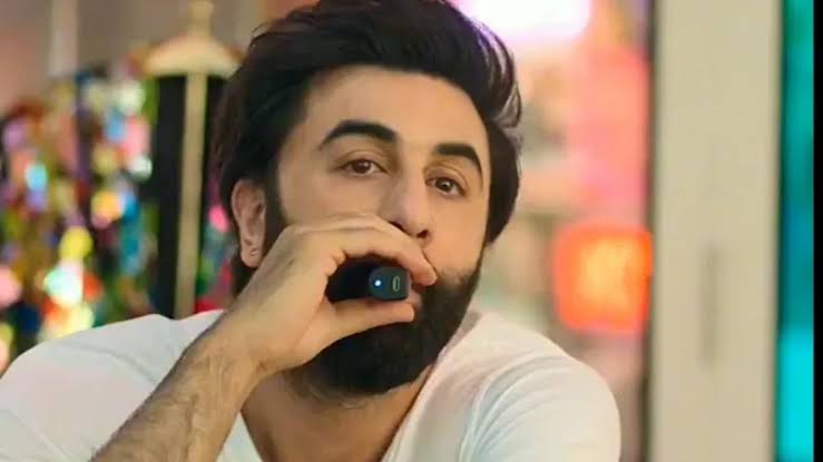 ranbir kapoor