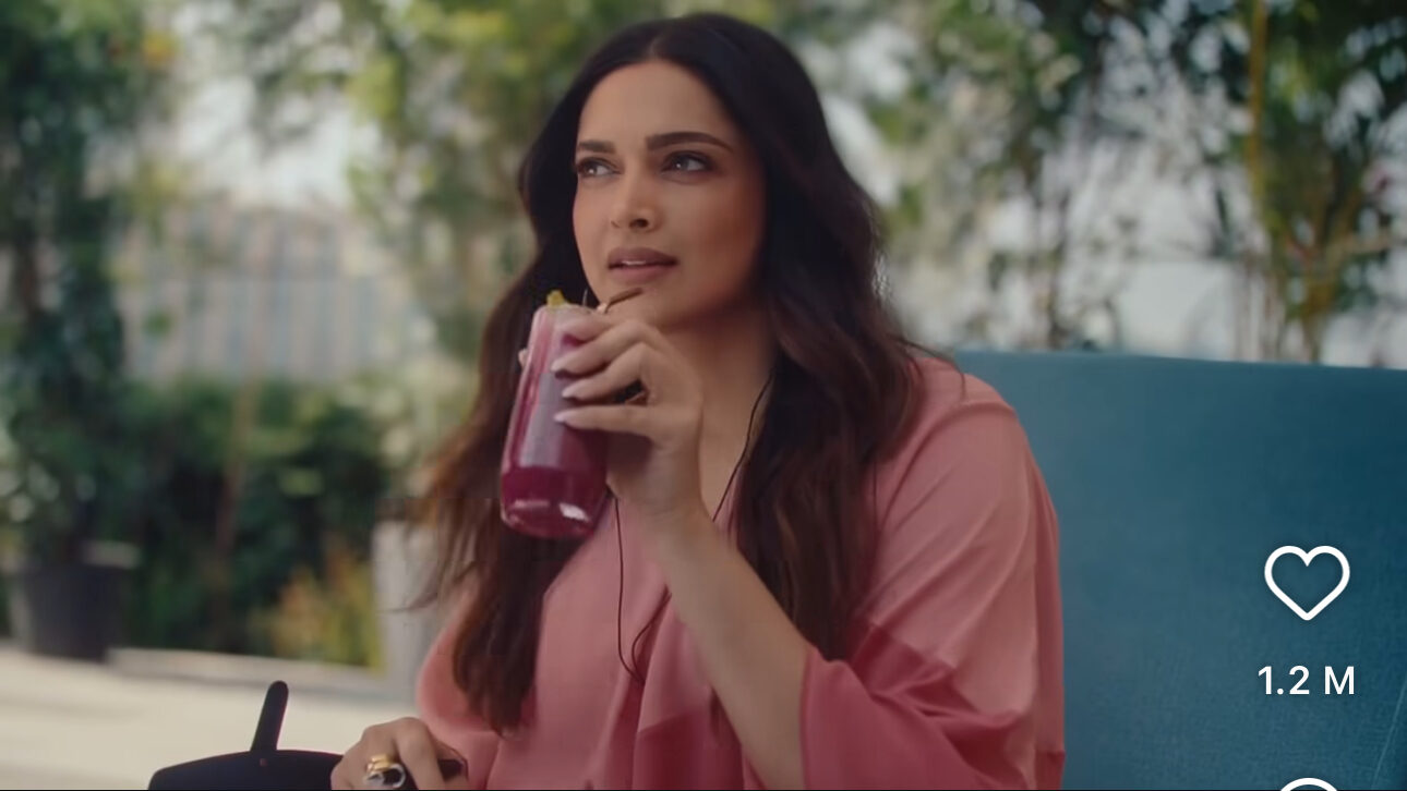 Deepika Padukone Hilton Reel 1.9 Billion Views: Real or Paid? Deepika Padukone Hilton reel