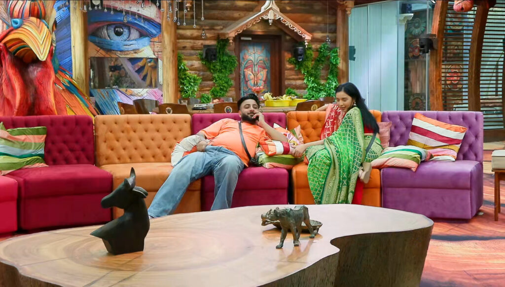 biggboss 19