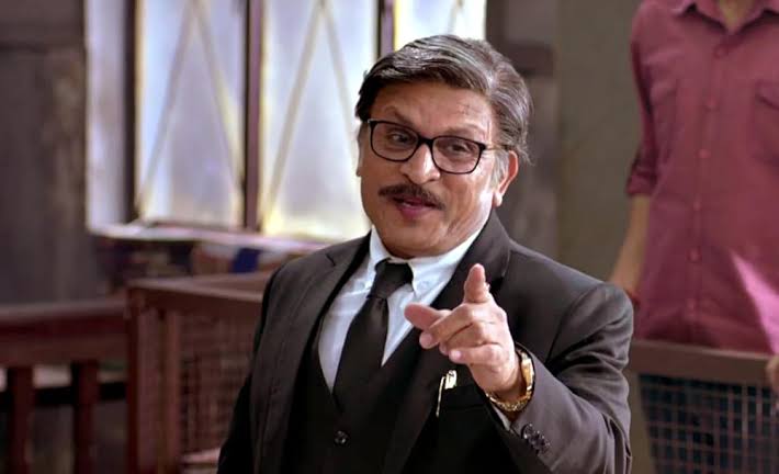 anu kapoor fee jolly llb 3
