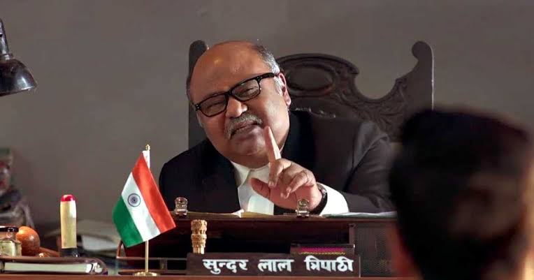 saurabh shukla fee jolly llb 3