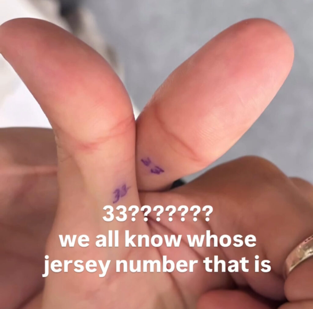 no 33 hardik pandya