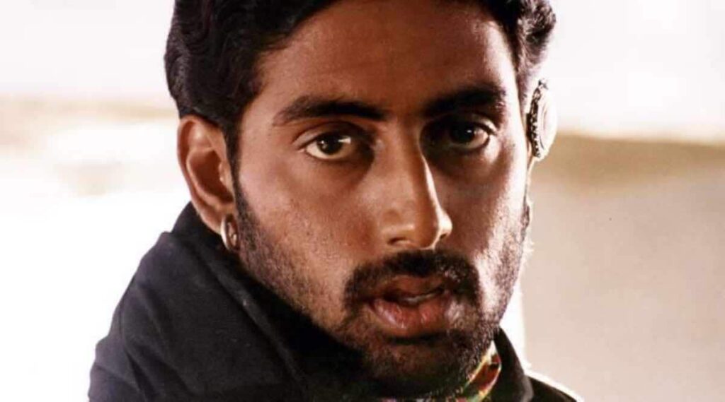 abhishek refugee