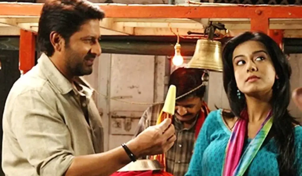 amrita rao fee jolly llb 3