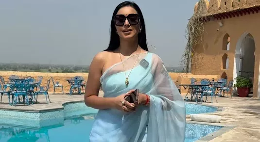 tanya mittal net worth