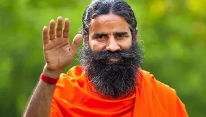 baba ramdev