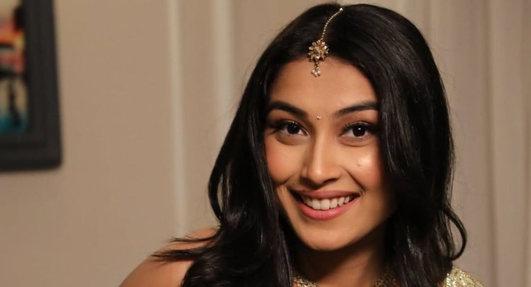 Aakriti Negi