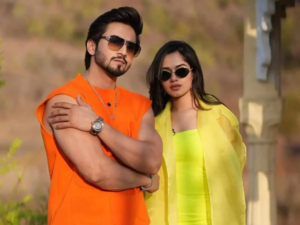 jannat faisu