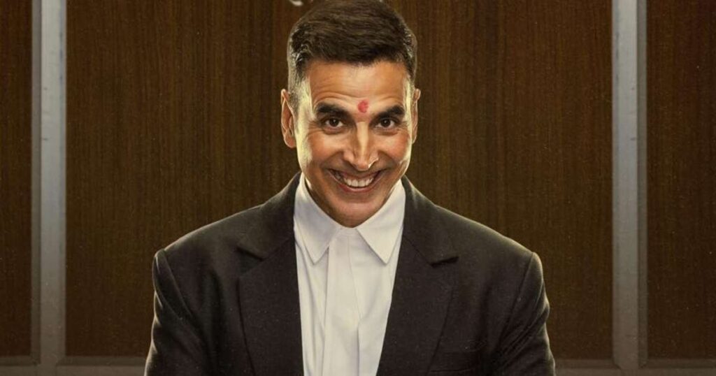 akshay