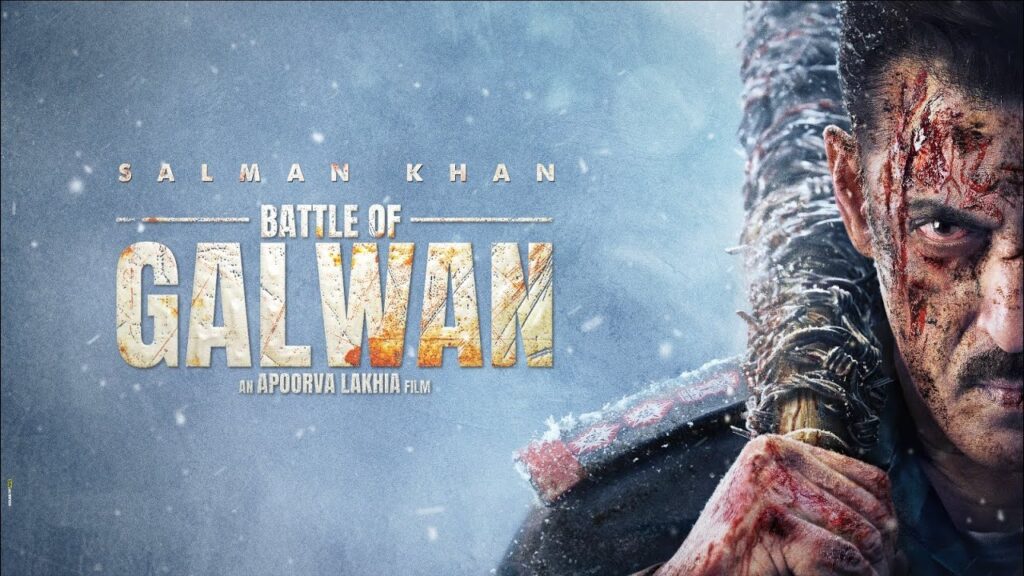 battle of galwan