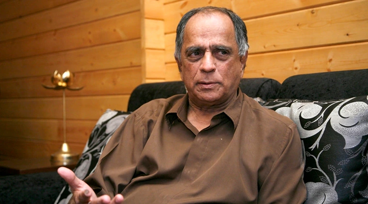 pahlaj nihalani