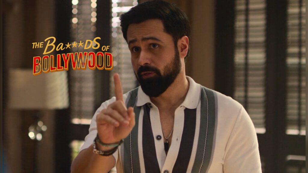Emraan Hashmi Bads of Bollywood : The OG Actor Trending Again Emraan Hashmi Bads of Bollywood