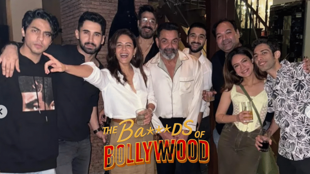 Bads of Bollywood Salaries