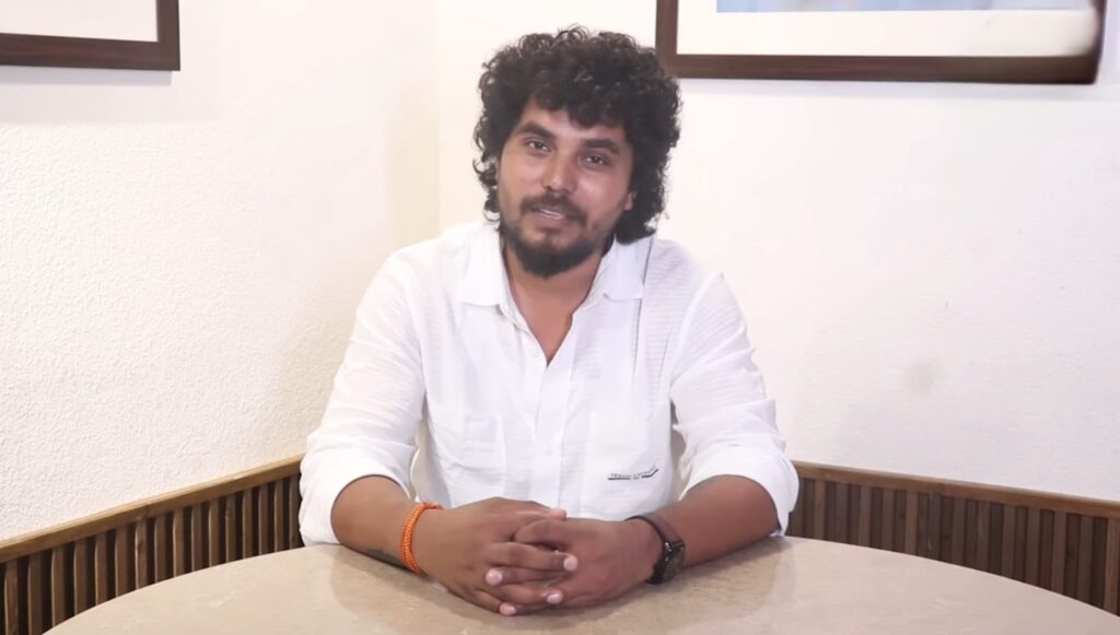 balraj singh