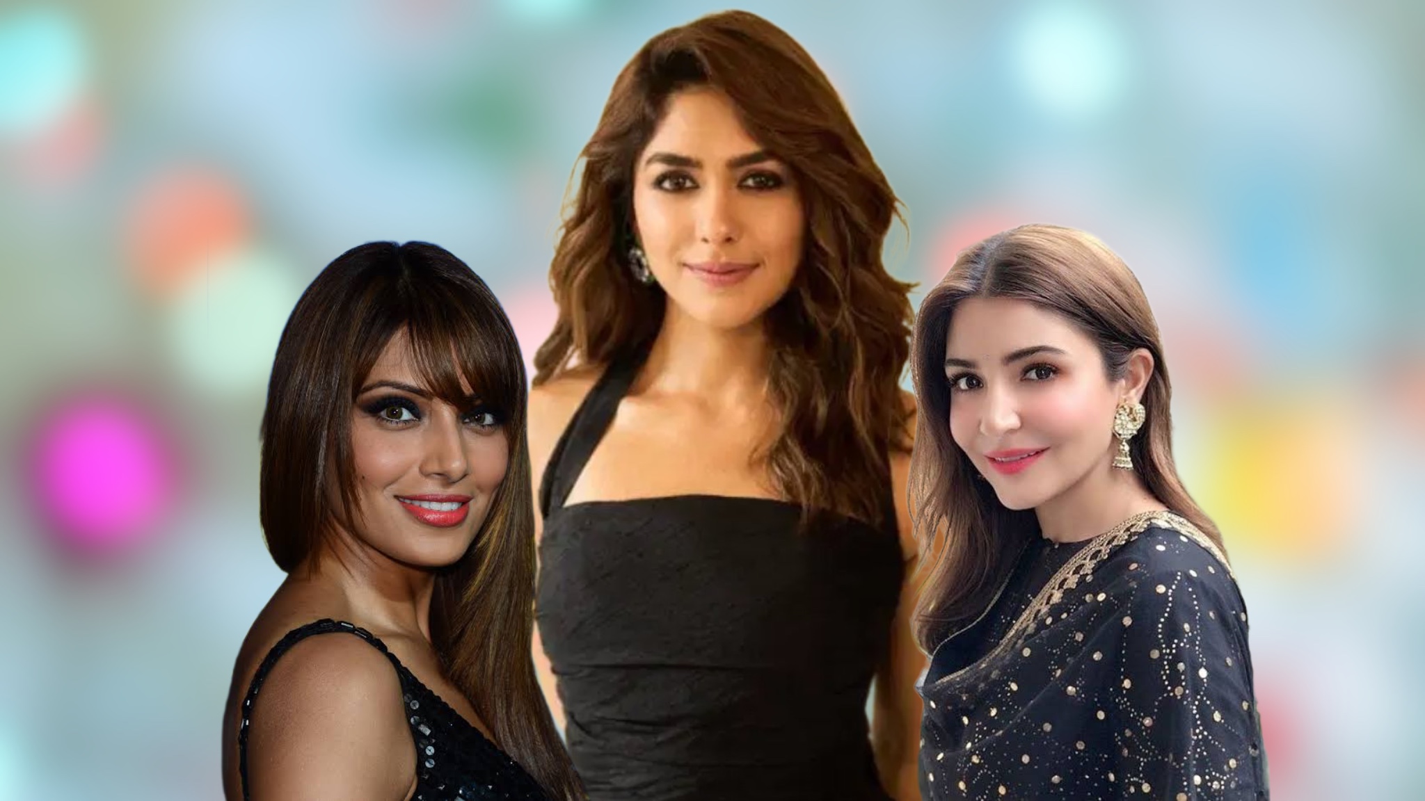 mrunal bipasha anushka