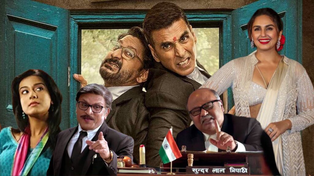 Jolly LLB 3 Salaries: Akshay Kumar To Other Cast Earnings Jolly LLB 3 Salaries