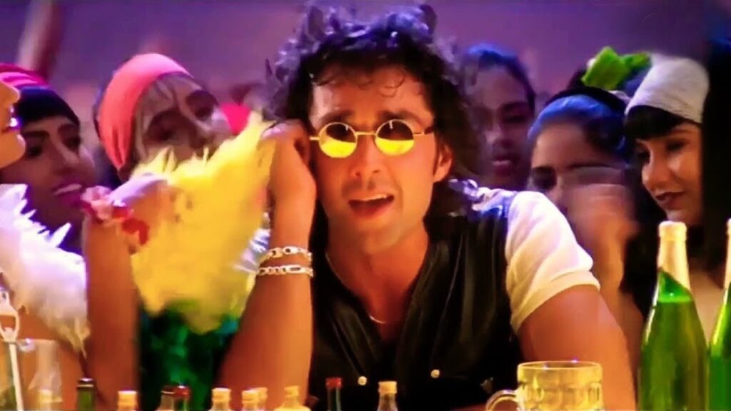 bobby deol gupt