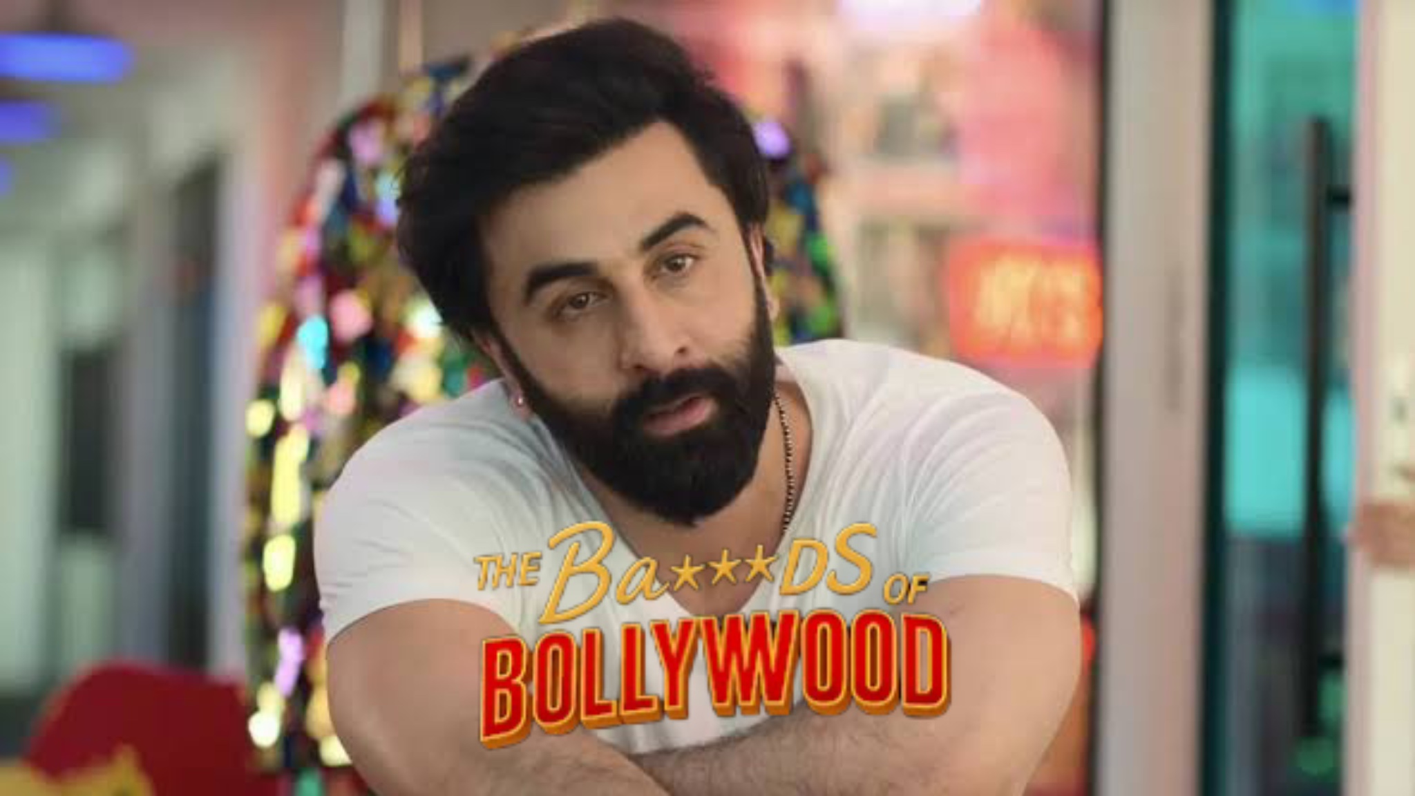 Ranbir Kapoor cameo