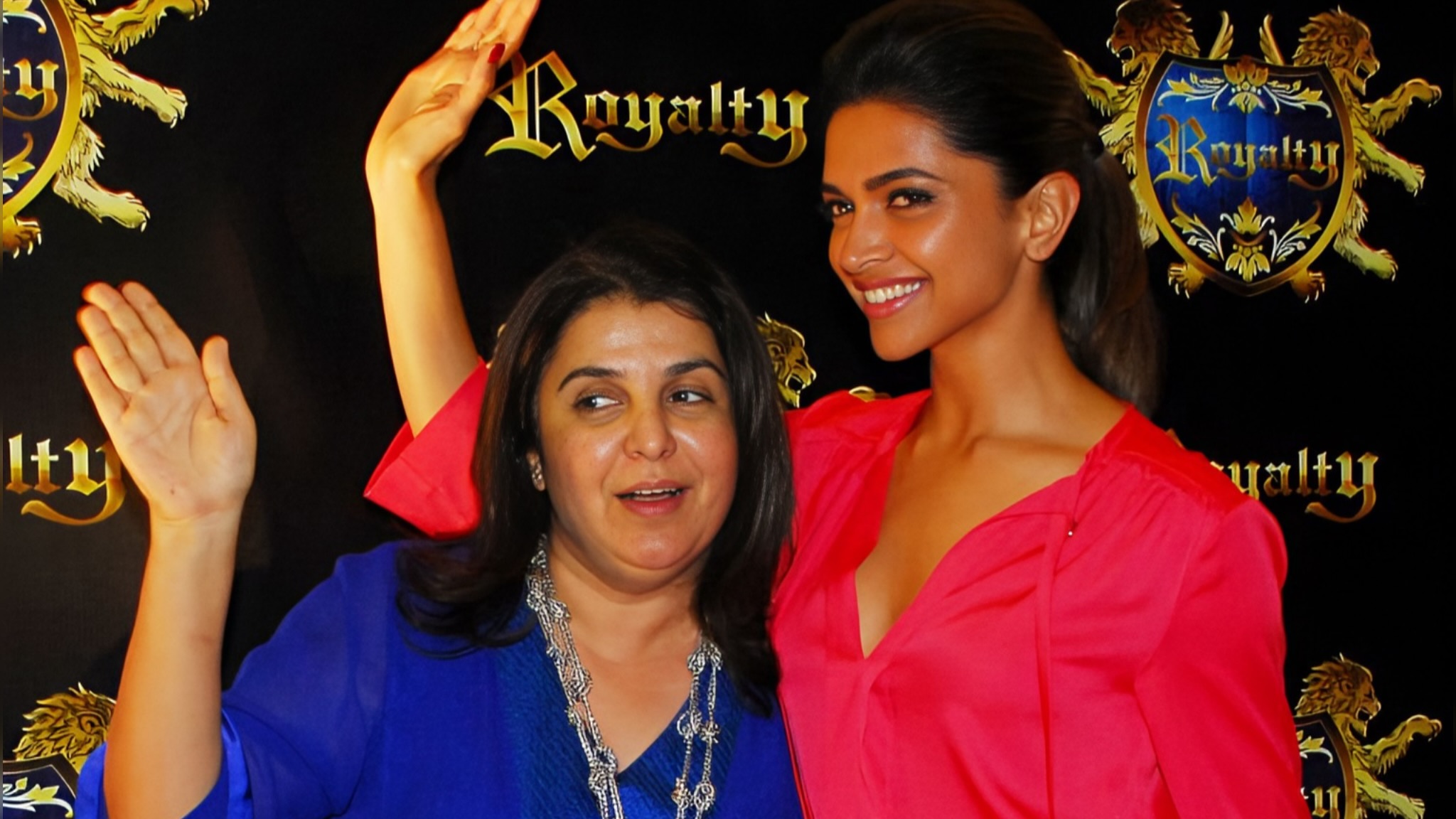 Farah Khan unfollowed Deepika