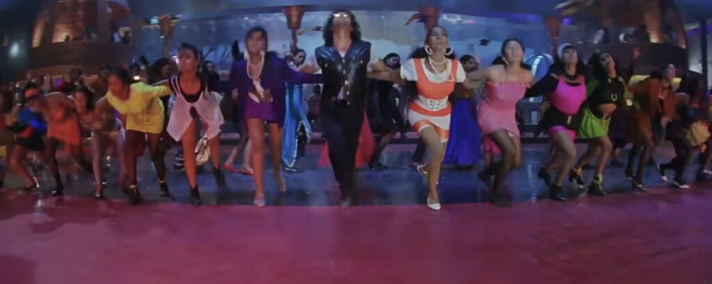 bobby deol duniya haseeno ka