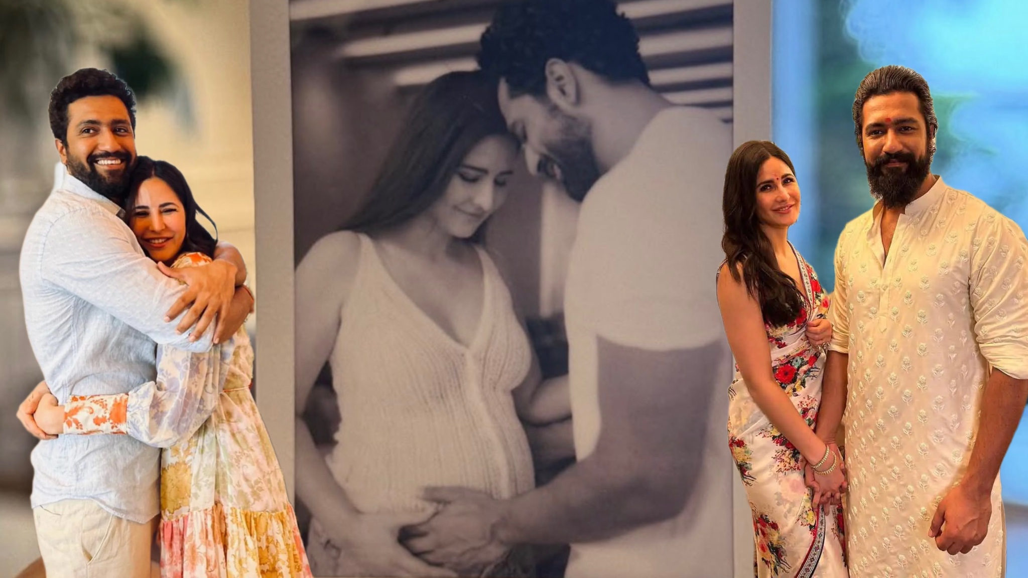 Katrina Kaif pregnancy news