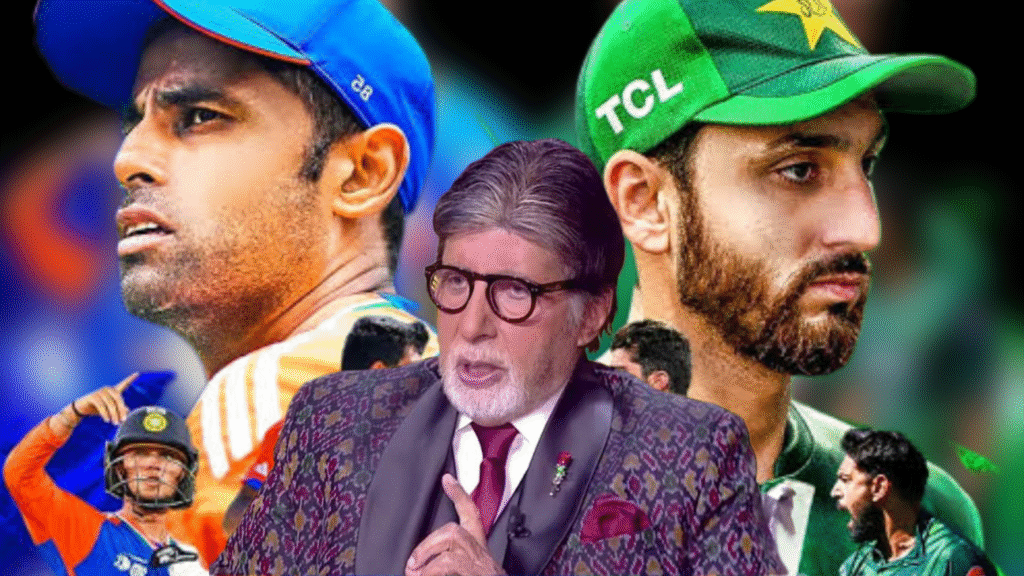 India Pakistan Asia Cup 2025 – Bollywood Stars React to Victory India Pakistan Asia Cup