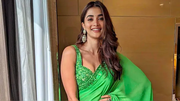 pooja hegde