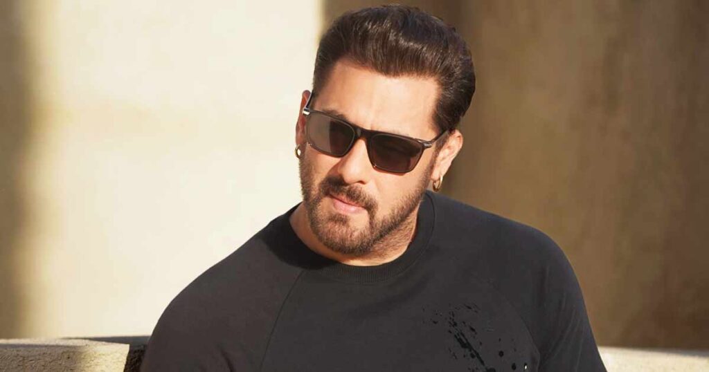 salman khan net worth