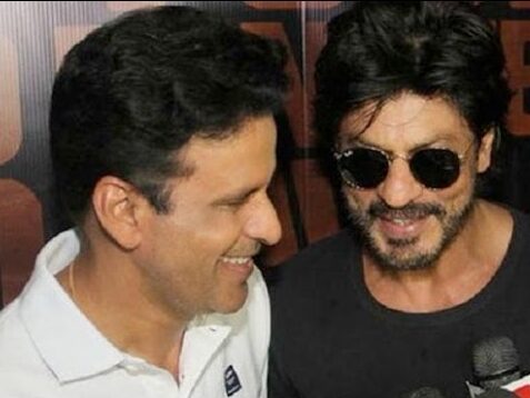 SRK Manoj
