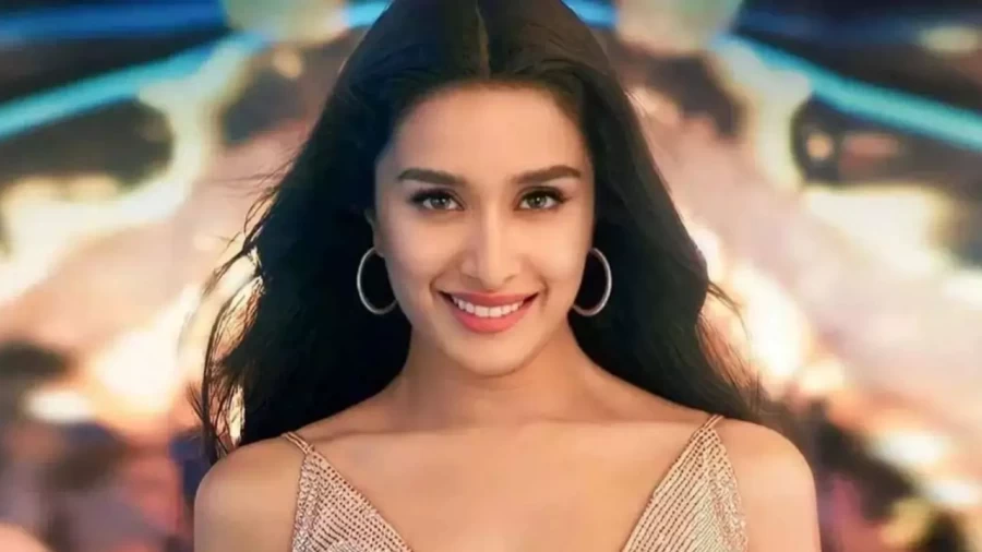 shraddha kapoor 965236660 sm