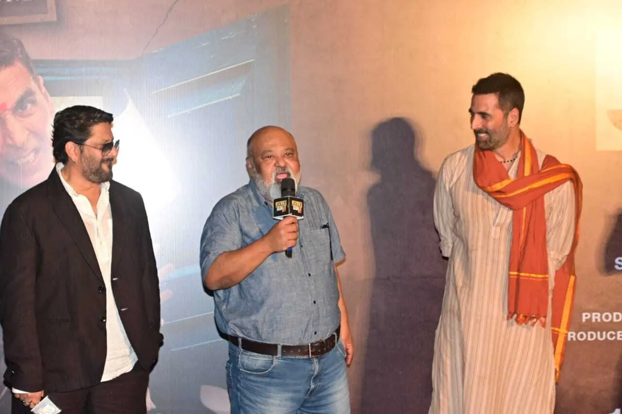 jolly llb 3