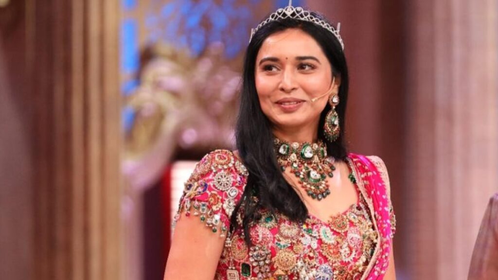 From 150 Bodyguards to Saving Lives: Are Tanya Mittal’s Bigg Boss 19 Claims Too Hard to Believe? tanyabreakupreasonfeature 1756736902