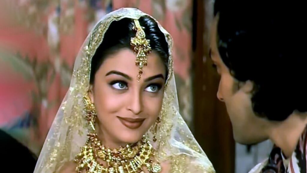 Aishwarya Rai Aur Pyar Ho Gaya