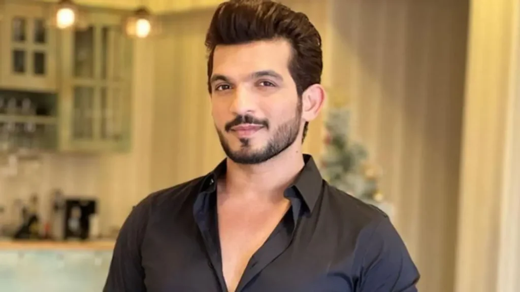 Arjun Bijlani Rise and Fall net worth
